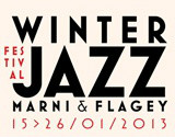Winter Jazz Festival 2013