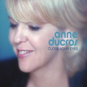 Anne Ducros