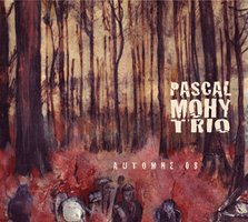 Pascal Mohy Trio