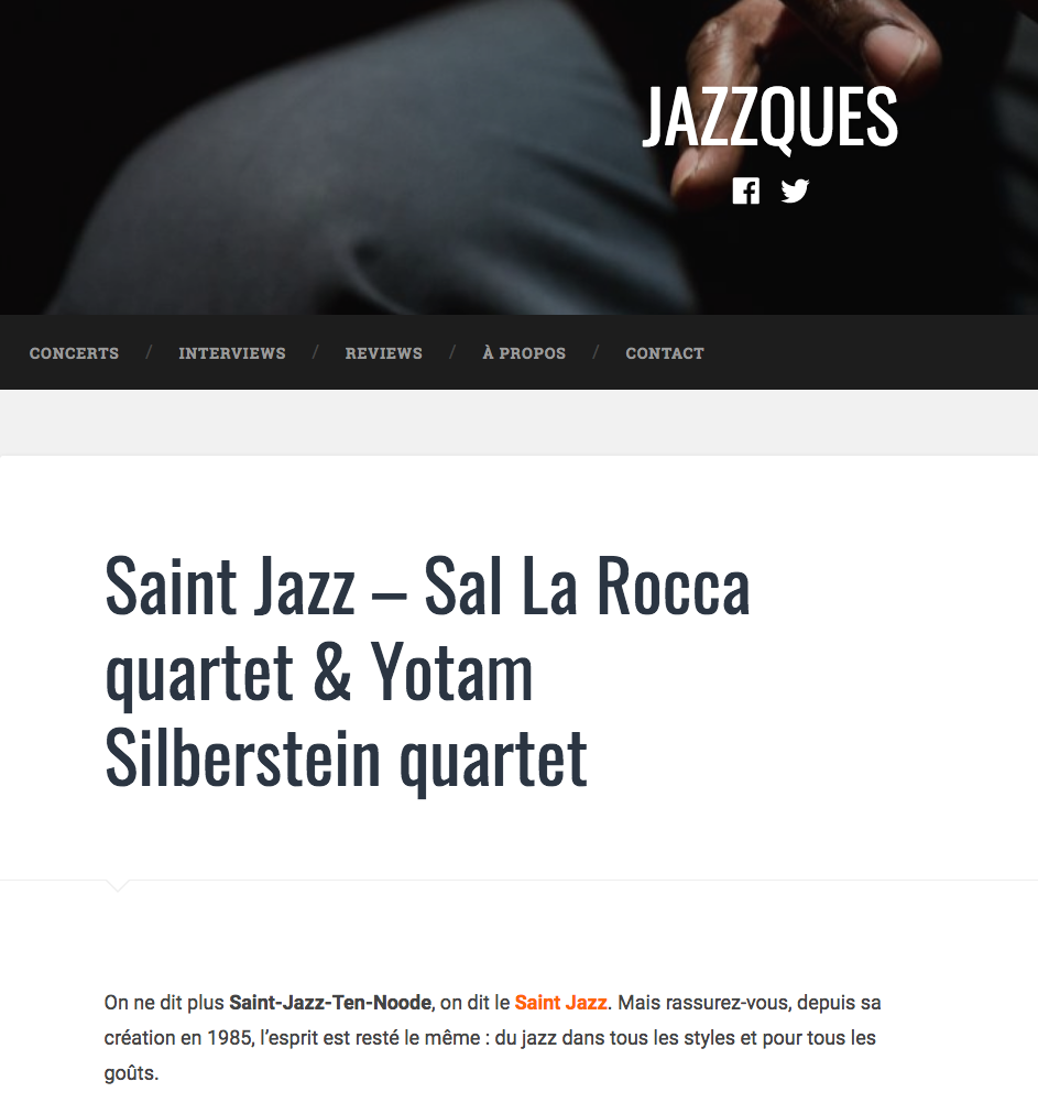 jazzques
