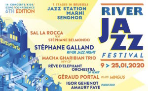 river jazz