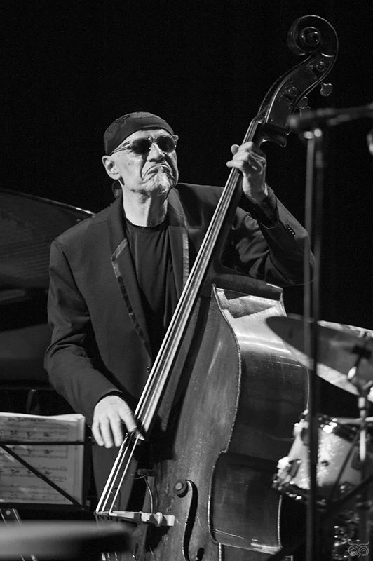 Marni Jazz Fest. 2023⎜Jazzques Review⎜SLR 5 - Sal La Rocca