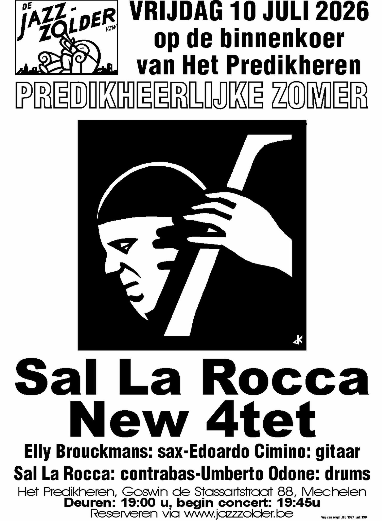 Predikheerlijke